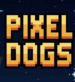 Pixel Dogs
