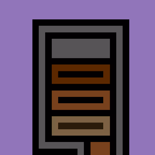 Hashpunks