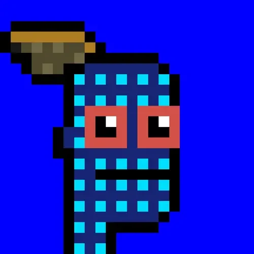 Aqua Punks