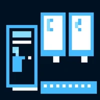 Pixel Computers