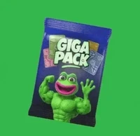 Giga pack memecards