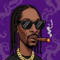Celebrity Pixel 