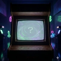 Arcade Ancients