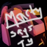 TRAUMA by Marty