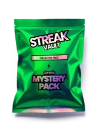 Genesis Pack