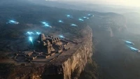 Arrival