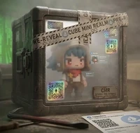 Cube Pals Realm