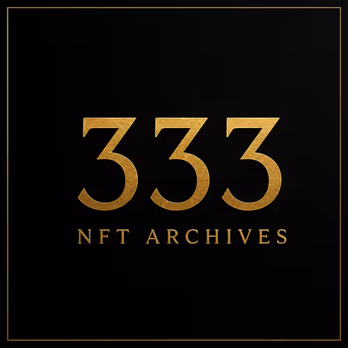 The NFT Archives
