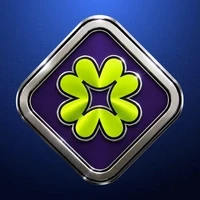 Lucky Badge