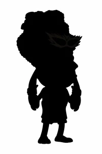 JPEG Shamans
