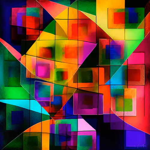 Art Died?