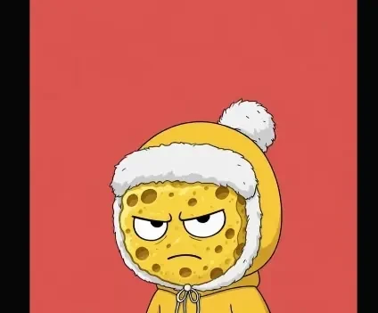 Degen Sponge 🧽