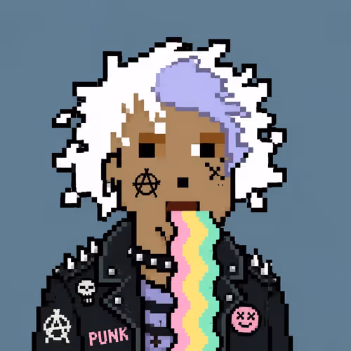 Doodpunks