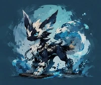 Ethereal Beasts