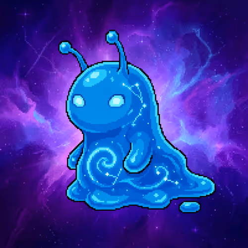 Galactic Gloopies