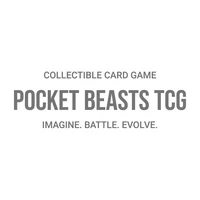 Pocket Beasts TCG