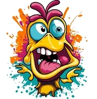 Mad Beaks