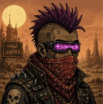 Ten Thousand Punks