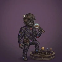 Ston(E)instein