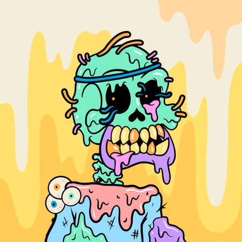 Skull Sludge