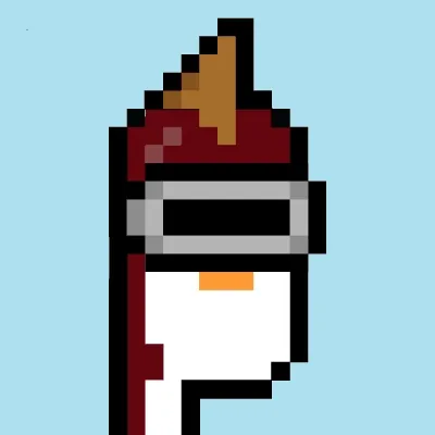 Penguin Punks