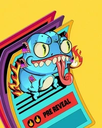 Boo - Yokai