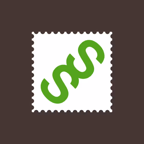 Stamp Souls