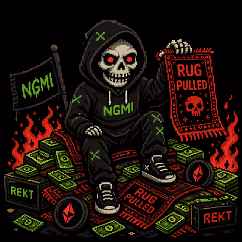 The Rug Game