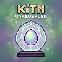 Kith: Pixel Companion