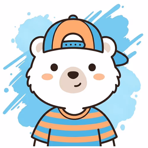 Cloud Bears