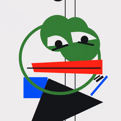 Pepieces by Anon