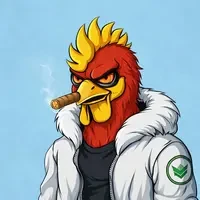 CLUCKBIRDS