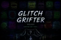 Glitch Grifter