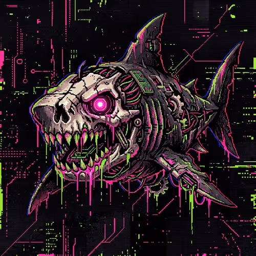 shark