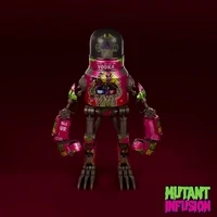 Mutant Infusions Bots