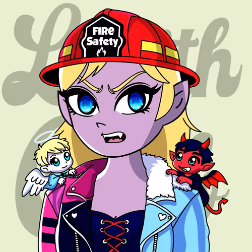 LiLiTH CLUB