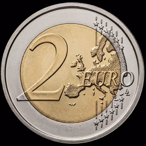 2Euro Commemorative NFT Collection