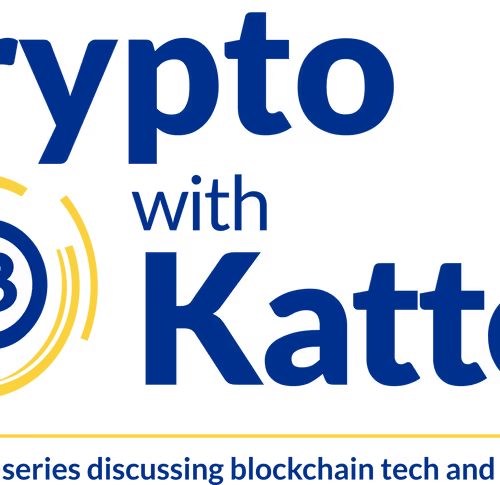 Crypto With Katten 2026
