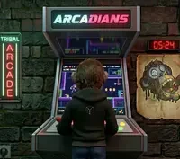 ARCADIANS