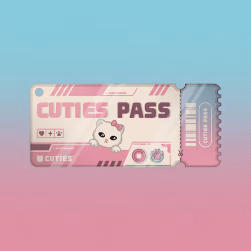 Cuties Pass