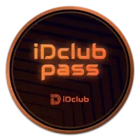 iDclub Pass