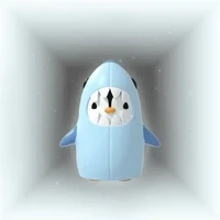 Pudgy Collectibles