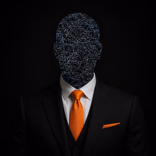 Faceless