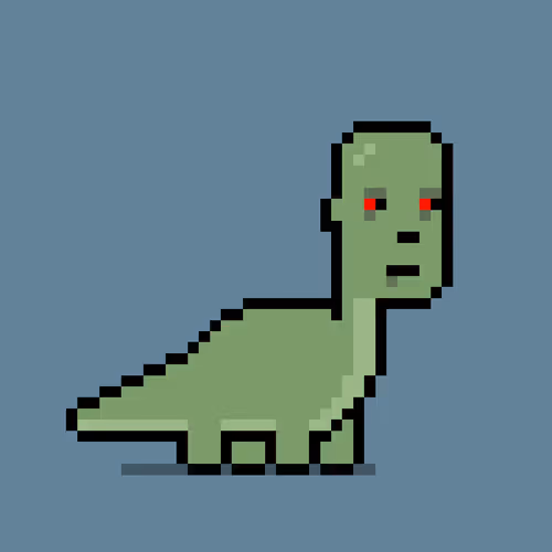 JurassicPunks
