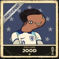 JOODonSOL