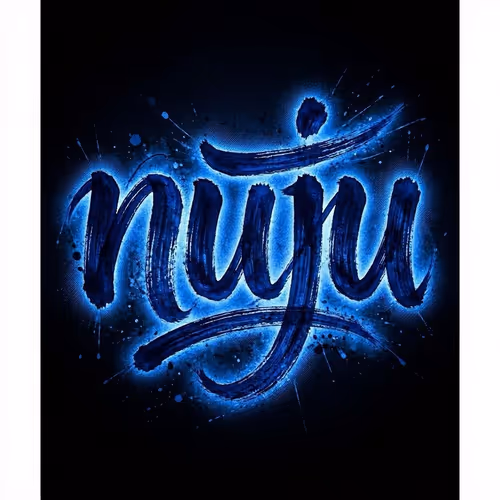 NUJU by Wired