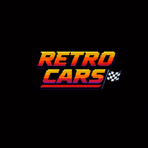 Retro carzz