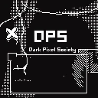 Dark Pixel Society