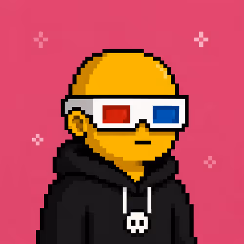 Pixel Pals