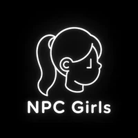 Non Playable Character Girls
